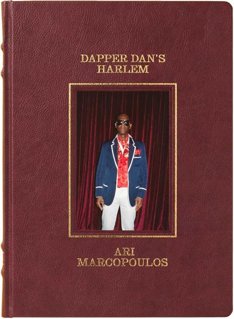 gucci dapper dan book.